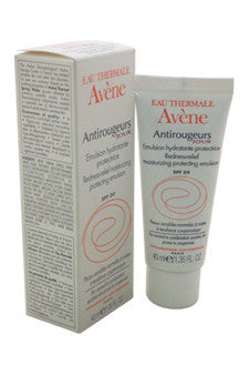 U-Emu-antirougeurs-jour-redness-relief-moisturizing-protecting-emulsion-spf-20-by-eau-thermale-avene 1.35 oz 