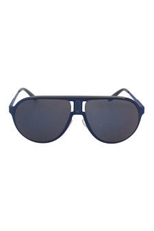 U-Sun-carrera-champion/mt-6vxxt---matte-blue-by-carrera 61-13-135 mm 