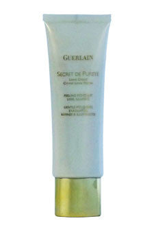 U-Cle-secret-de-purete-gentle-polishing-exfoliator-by-guerlain 2.4 oz (Tester)