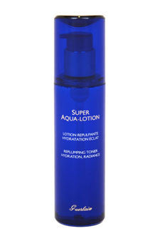 U-Ton-super-aqua-lotion-replumping-toner-by-guerlain 5 oz (Tester)