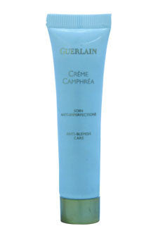 U-Cre-creme-camphrea-anti-blemish-care-by-guerlain 0.5 oz (Tester)