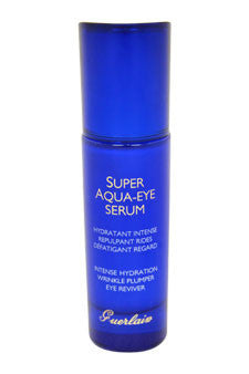 U-Ser-super-aqua-eye-serum-intense-hydration-wrinkle-plumper-by-guerlain 0.5 oz (Tester)