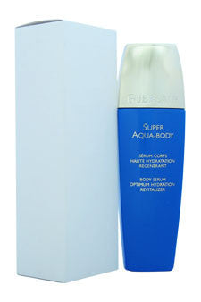 U-Ser-super-aqua-body-serum-optimum-hydration-revitalizer-by-guerlain 6.7 oz (Tester)