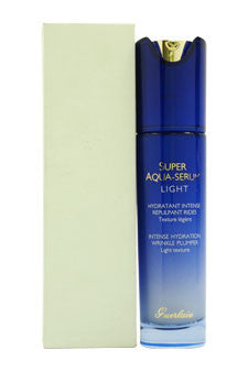 U-Ser-super-aqua-light-intense-hydration-wrinkle-plumper-by-guerlain 1.6 oz (Tester)