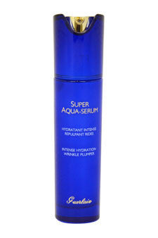 U-Ser-super-aqua-intense-hydration-wrinkle-plumper-by-guerlain 1.6 oz (Tester)