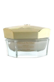 U-Cre-abeille-royale-night-cream-by-guerlain 1.7 oz (Tester)