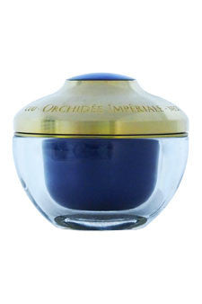 U-Cre-orchidee-imperiale-exceptional-complete-care-neck-&-decollete-cream-by-guerlain 2.5 oz (Tester)