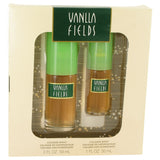 W-Gift-vanilla-fields-by-coty Gift Set -- 2 oz Cologne Spray + 1 oz Cologne Spray