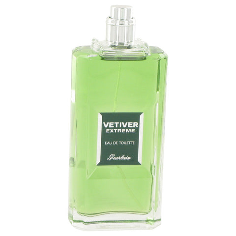 M-EDTS-vetiver-extreme-by-guerlain 3.4 oz (Tester)