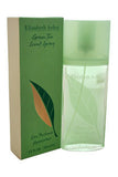 W-SceS-green-tea-by-elizabeth-arden 3.4 oz 