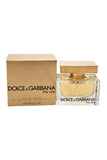 W-EDPS-the-one-by-dolce-&-gabbana 1.6 oz 