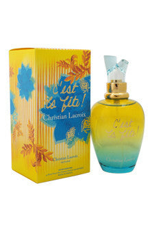 W-EDPS-c'est-la-fete-by-christian-lacroix 3.4 oz 