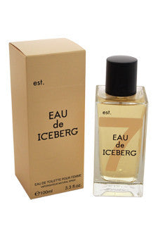 W-EDTS-eau-de-iceberg-pour-femme-by-iceberg 3.3 oz 