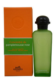 W-EDTS-concentre-de-pamplemousse-rose-by-hermes 3.3 oz 