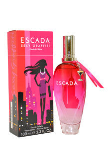 W-EDTS-escada-sexy-graffiti-by-escada 3.3 oz (Limited Edition)