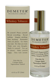 W-ColS-whisky-tobacco-by-demeter 4 oz 