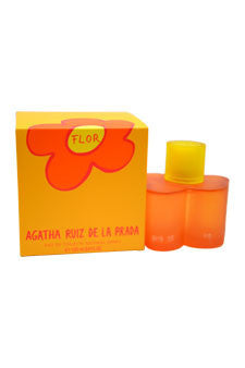 W-EDTS-flor-by-agatha-ruiz-de-la-prada 3.4 oz 