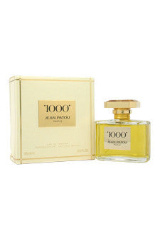 W-EDPS-jean-patou-1000-by-jean-patou 2.5 oz 