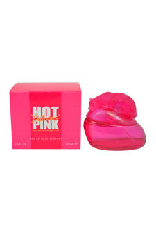 W-EDTS-delicious-hot-pink-by-beverly-hills 3.3 oz 