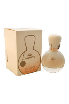 W-EDPS-lacoste-eau-de-lacoste-femme-by-lacoste 1.6 oz 