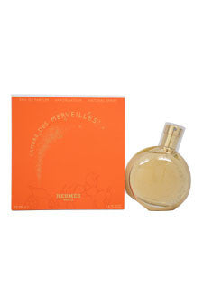 W-EDPS-l'ambre-des-merveilles-by-hermes 1.6 oz 