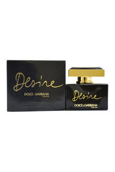 W-EDPS-the-one-desire-by-dolce-&-gabbana 1.6 oz 