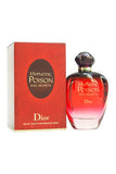 W-EDTS-hypnotic-poison-eau-secrete-by-christian-dior 3.4 oz 