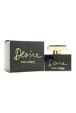 W-EDPS-the-one-desire-by-dolce-&-gabbana 2.5 oz 