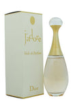 W-ParS-j'adore-voile-de-parfum-by-christian-dior 3.4 oz 