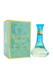 W-EDPS-beyonce-heat-the-mrs.-carter-show-world-tour-by-beyonce 3.4 oz (Limited Edition)