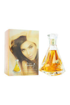 W-EDPS-pure-honey-by-kim-kardashian 3.4 oz 