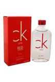 W-EDTS-c.k.-one-red-edition-by-calvin-klein 3.4 oz 