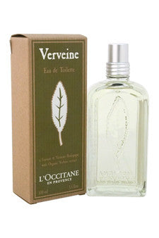 W-EDTS-verbena-by-l'occitane 3.4 oz 