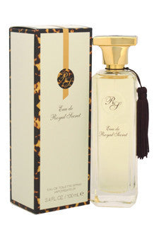 W-EDTS-eau-de-royal-secret-by-five-star-fragrance 3.4 oz 