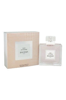 W-EDTS-eau-d'ivoire-balmain-by-balmain 3.3 oz 