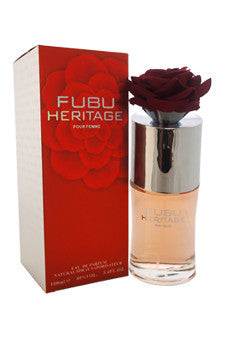 W-EDPS-fubu-heritage-pour-femme-by-fubu 3.4 oz 