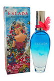 W-EDTS-turquoise-summer-by-escada 1.6 oz (Limited Edition)