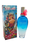 W-EDTS-turquoise-summer-by-escada 3.3 oz (Limited Edition)