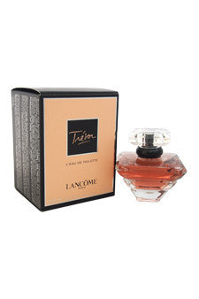 W-L'eDTS-tresor-by-lancome 1.7 oz 