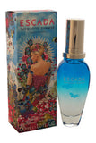 W-EDTS-turquoise-summer-by-escada 1 oz (Limited Edition)