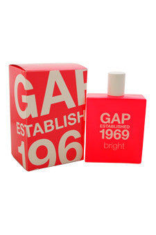 W-EDTS-established-1969-bright-by-gap 3.4 oz 