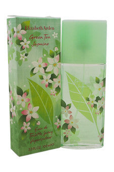 W-EDTS-green-tea-jasmine-by-elizabeth-arden 3.3 oz 