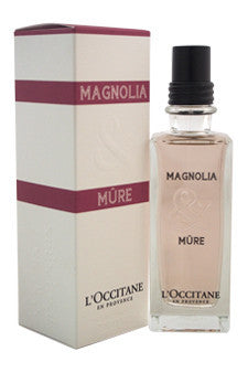 W-EDTS-magnolia-&-mure-by-l'occitane 2.5 oz 