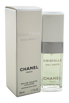 W-EDTS-cristalle-eau-verte-by-chanel 1.7 oz 