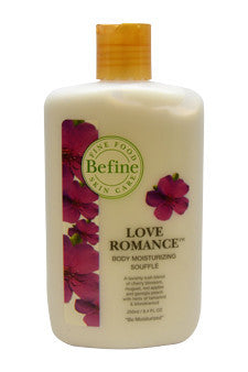 W-MoiS-love-romance-body-moisturizing-souffle-by-befine 8.4 oz 