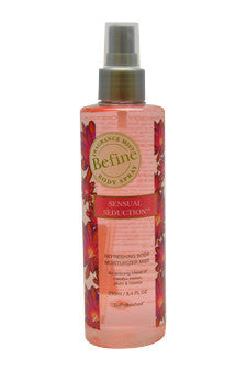 W-BodS-sensual-seduction-refreshing-body-moisturizer-mist-by-befine 8.4 oz 