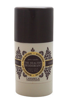 W-DeoS-the-healthy-deodorant---pure-vanilla-by-lavanila 0.9 oz 