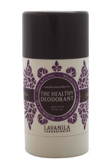 W-DeoS-the-healthy-deodorant---vanilla-blackberry-by-lavanila 2 oz 