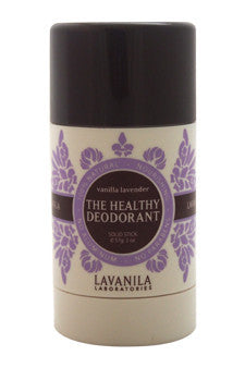 W-DeoS-the-healthy-deodorant---vanilla-lavender-by-lavanila 2 oz 