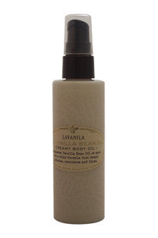 W-BodO-vanilla-bean-creamy-body-oil-by-lavanila 3.4 oz 